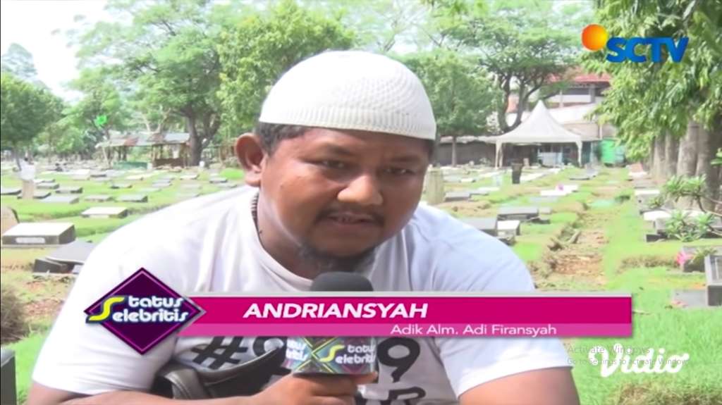 Andriansyah