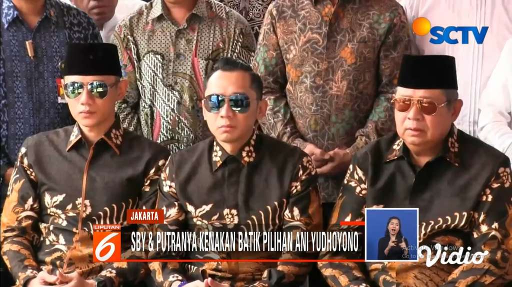 SBY
