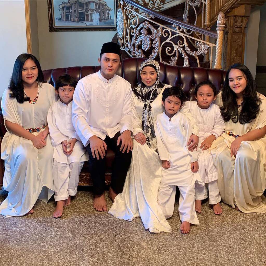 Muzdalifah dan Fadel