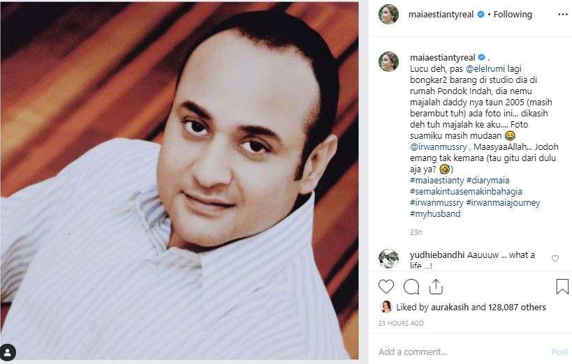 Irwan Mussry