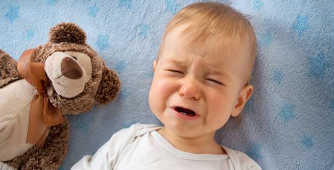 Bayi dan Epilepsi Bayi dan Epilepsi