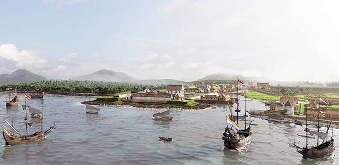 Batavia