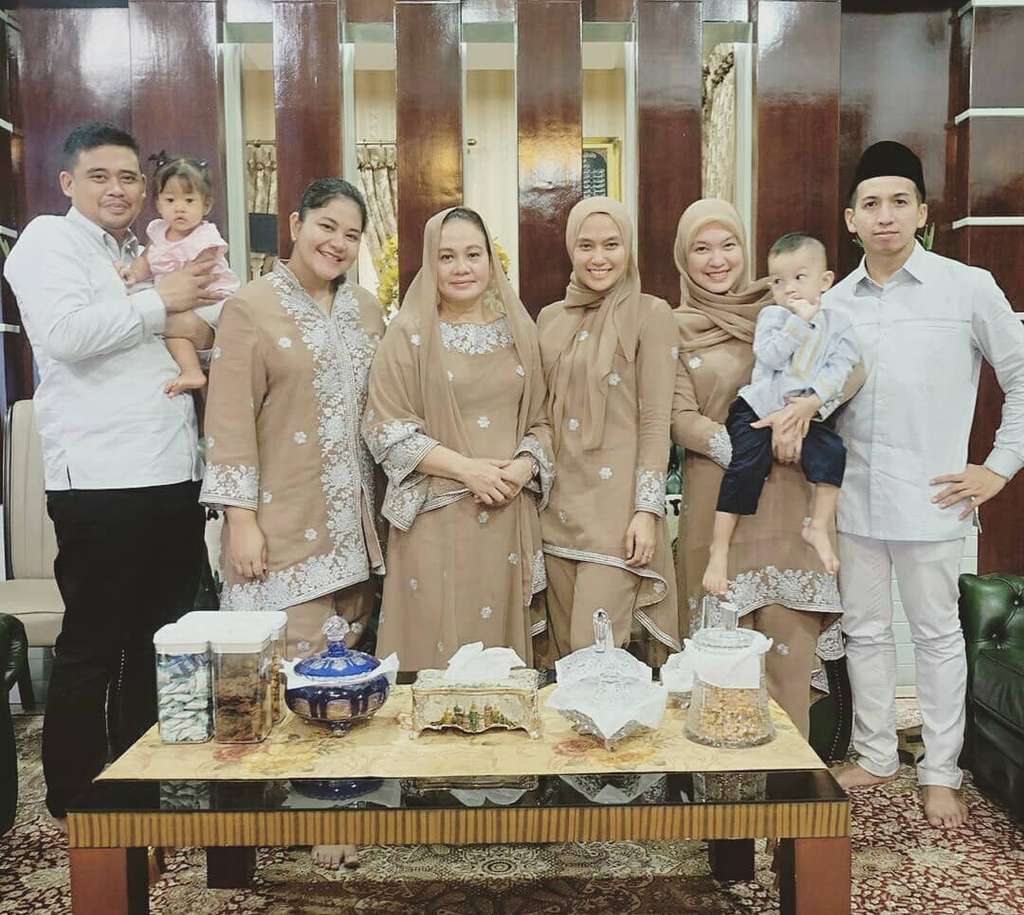 Kahiyang Ayu
