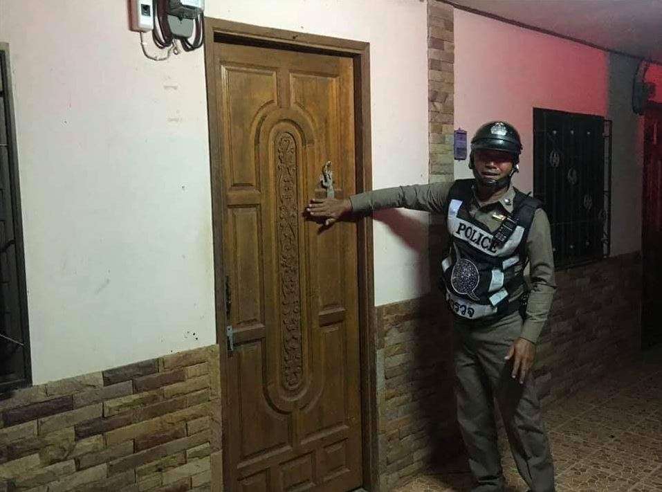 Tokek Tokek