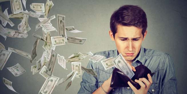 Tips Mengatur Keuangan