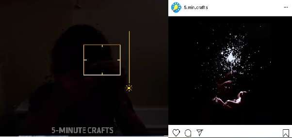 Trik Foto Kamera HP