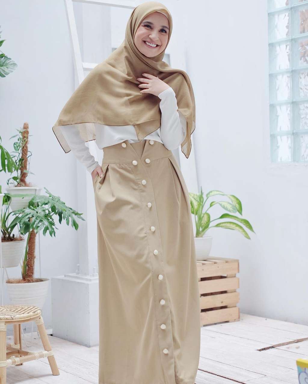 shireen