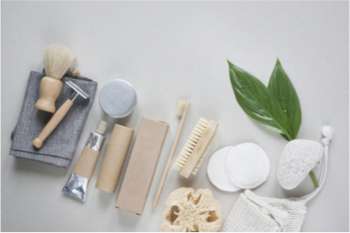 Hidup Sehat dengan Zero Waste