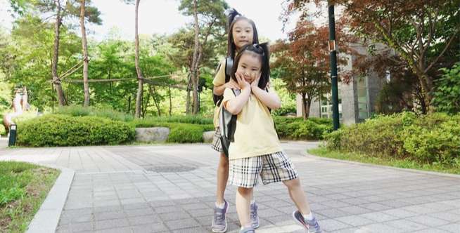 Kimbab Family