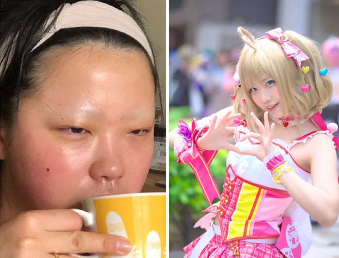 Cosplay
