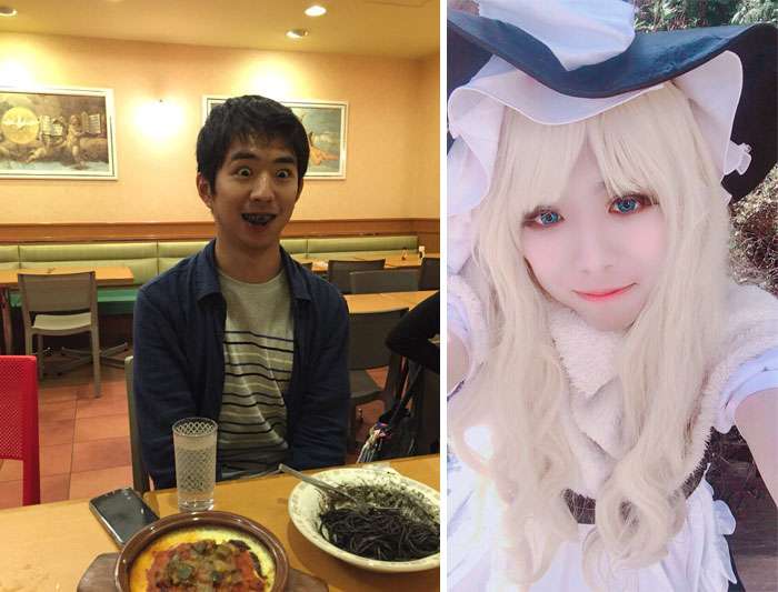 Cosplay