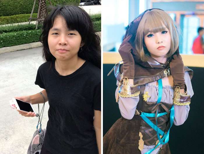Cosplay