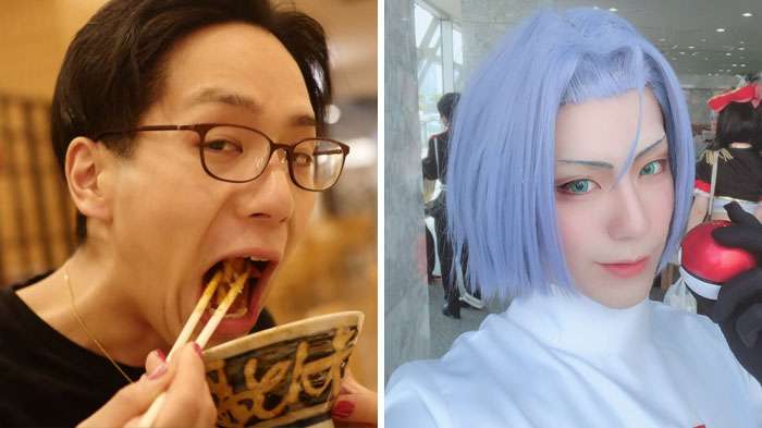 Cosplay