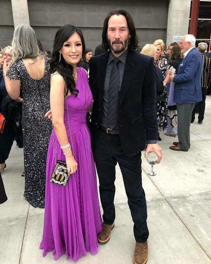 KEanu