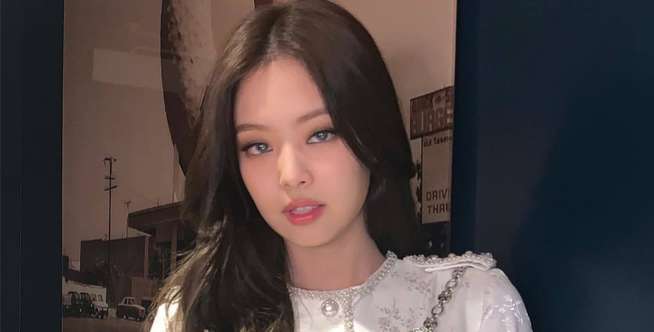 Kim Jennie