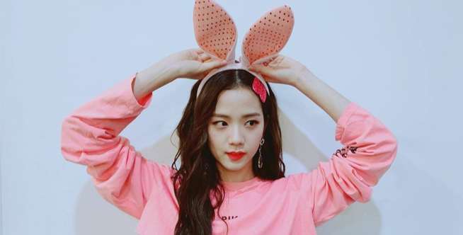 Kim Jisoo