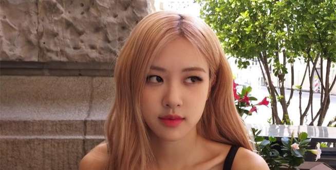 Roseanne Park