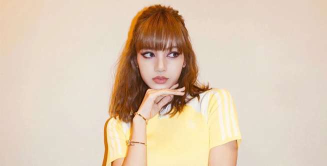 Lalisa Manoban