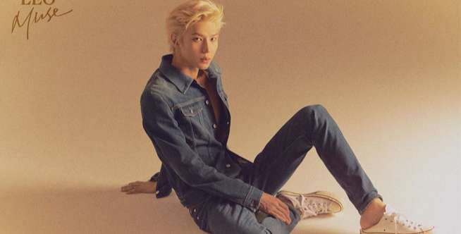 VIXX's Leo