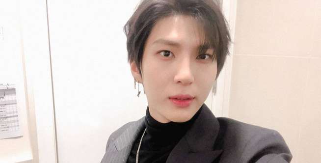 VIXX's Leo