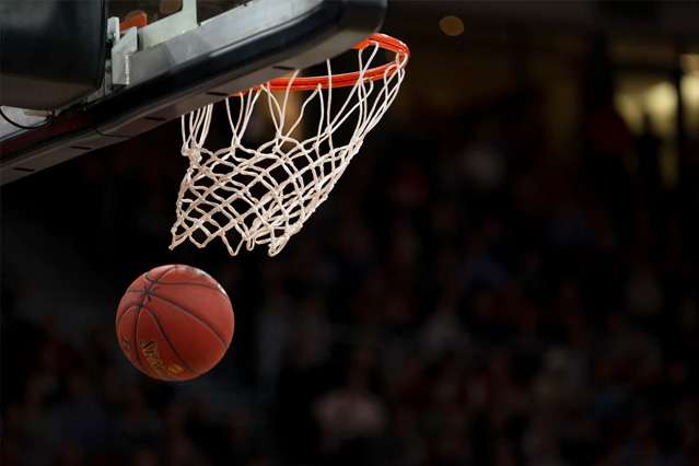 Cara meninggikan badan dengan main basket.