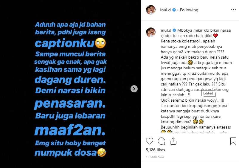 Inul Daratista