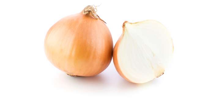 onion