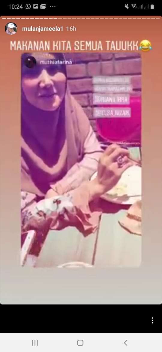 Mulan Jamila