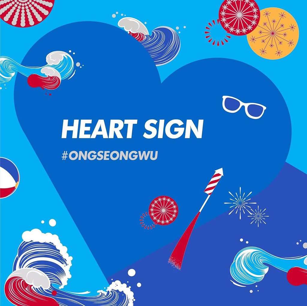 Ong Seong Woo Wanna One