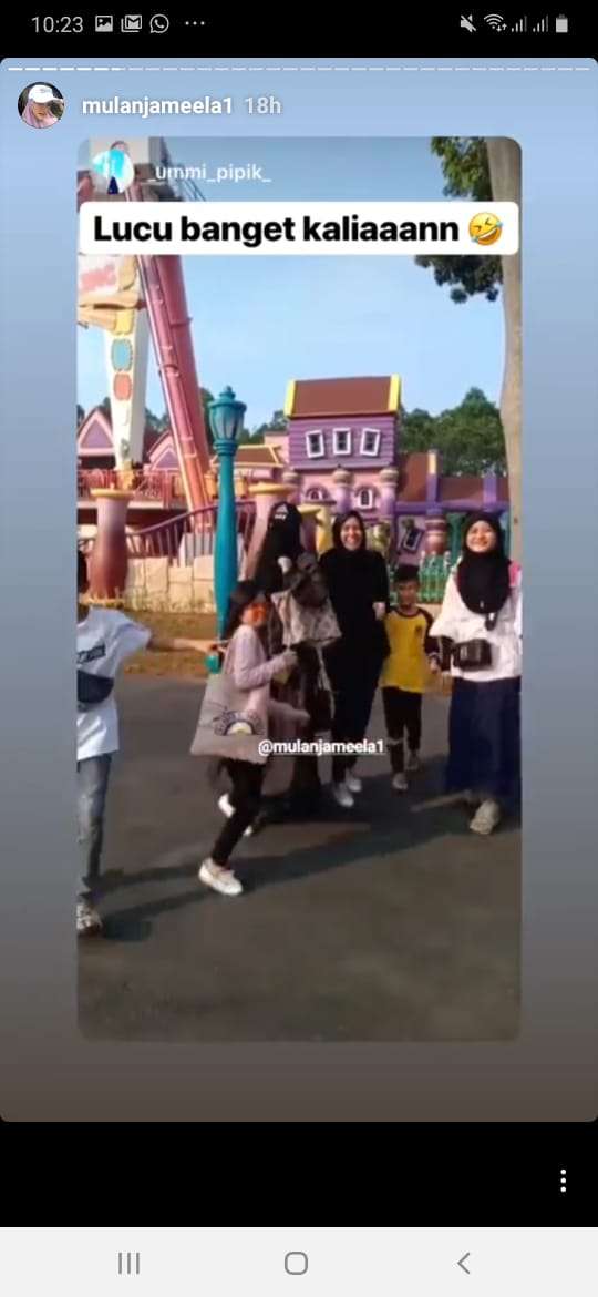 Mulan Jameela