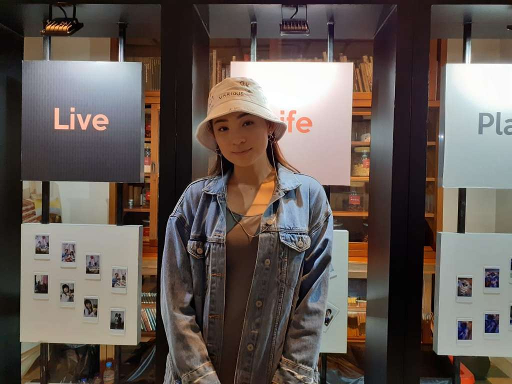 Foto: Patricia Devina Dextra