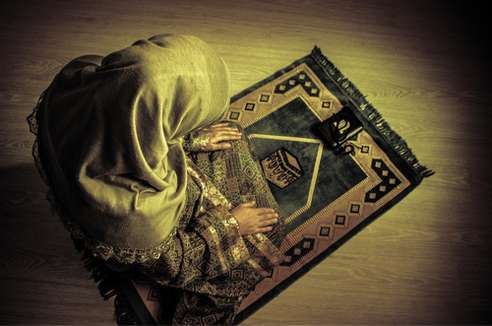 Insomnia menurut islam
