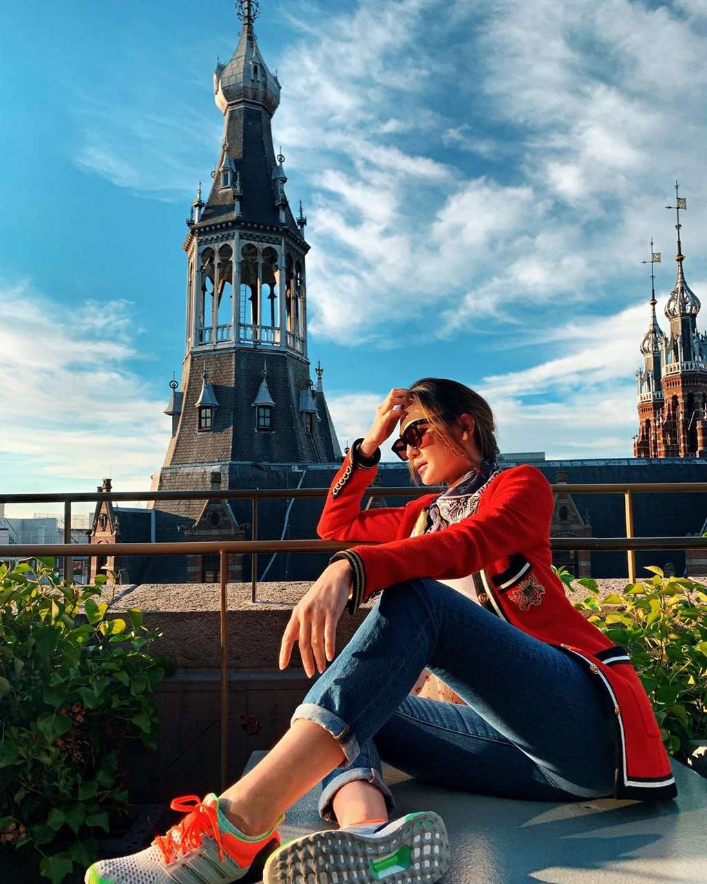 Luna Maya