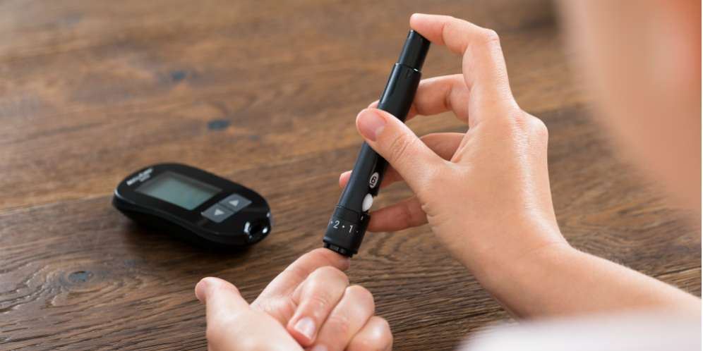 Diabetes