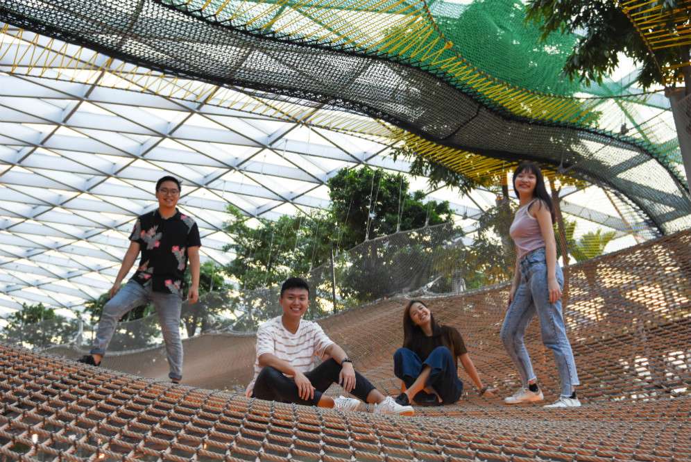 Changi