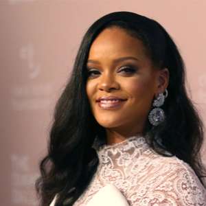 Sikap Rihanna Konflik Sudan