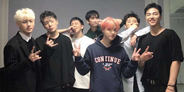 iKON