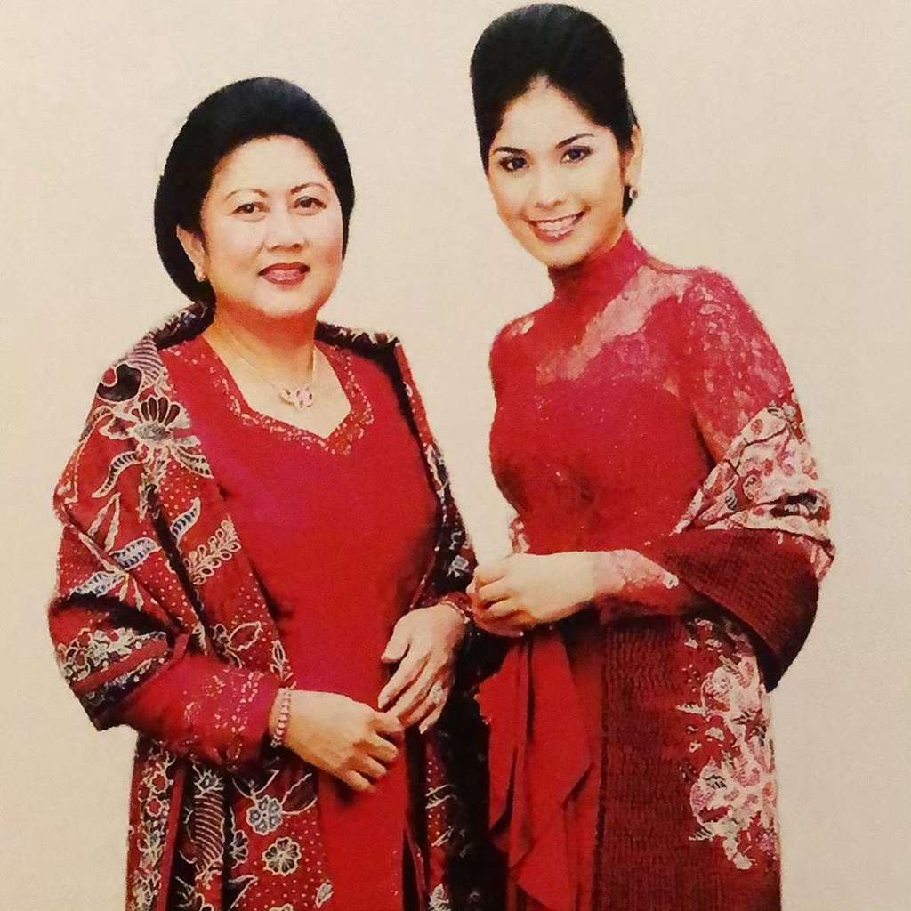 Ani Yudhoyono