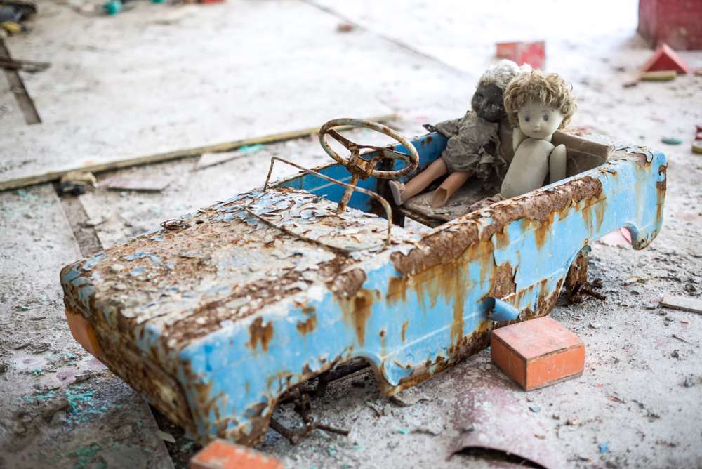 Chernobyl