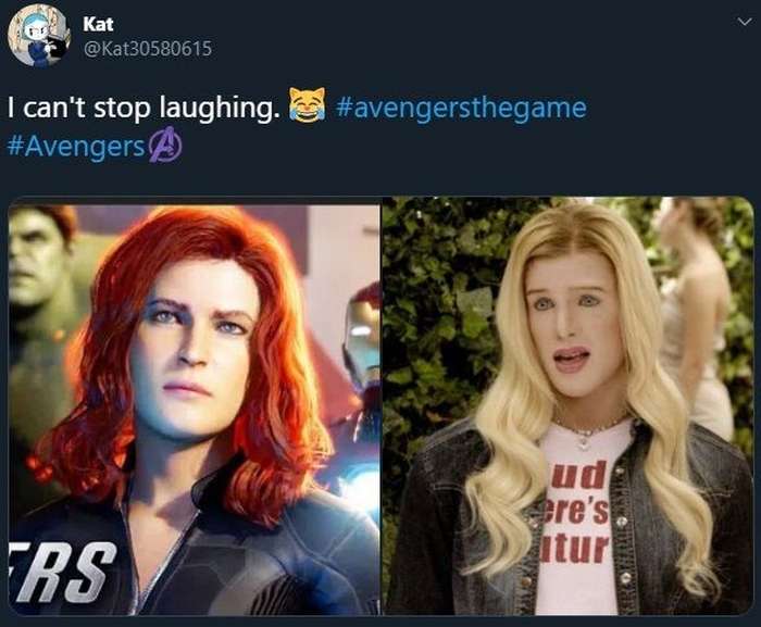 Avengers