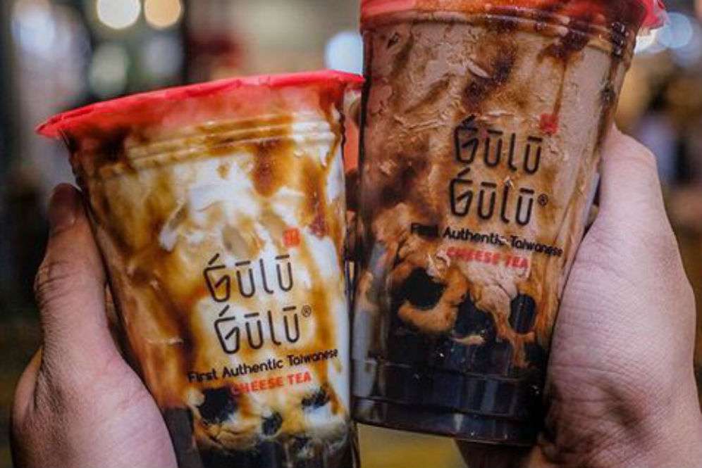 Gulu gulu