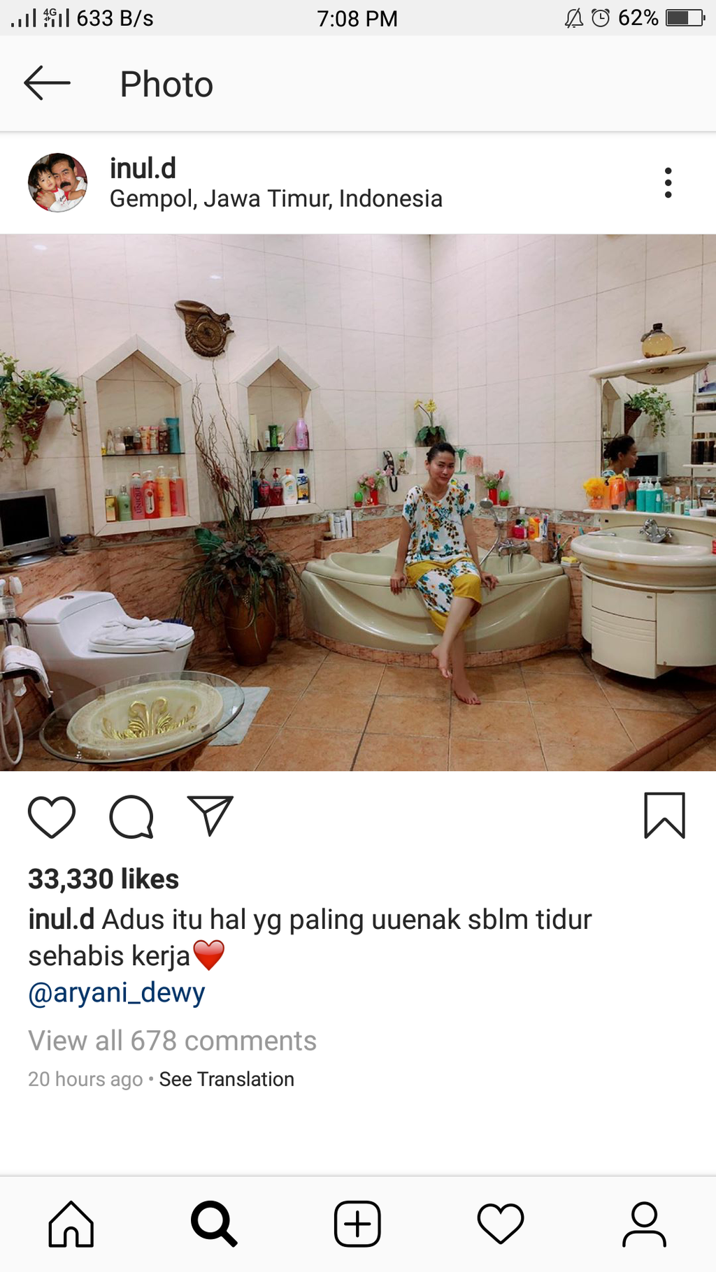 inul