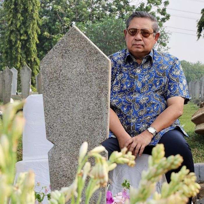 SBY