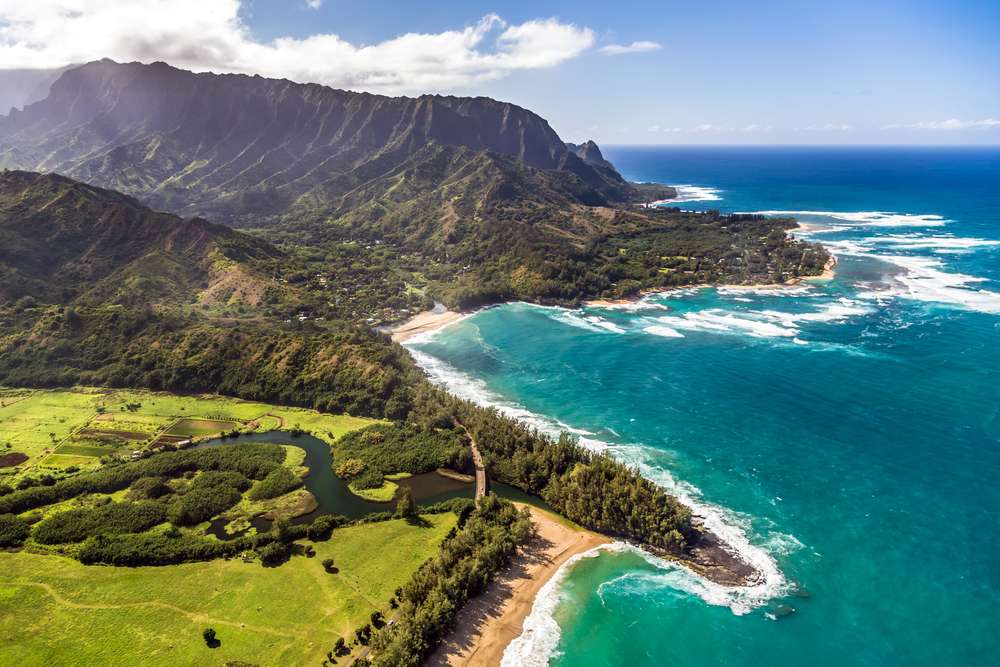 Hawaii