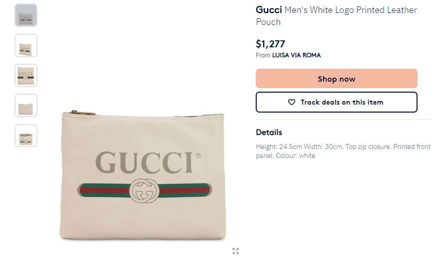 Gucci