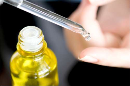 oil treatment