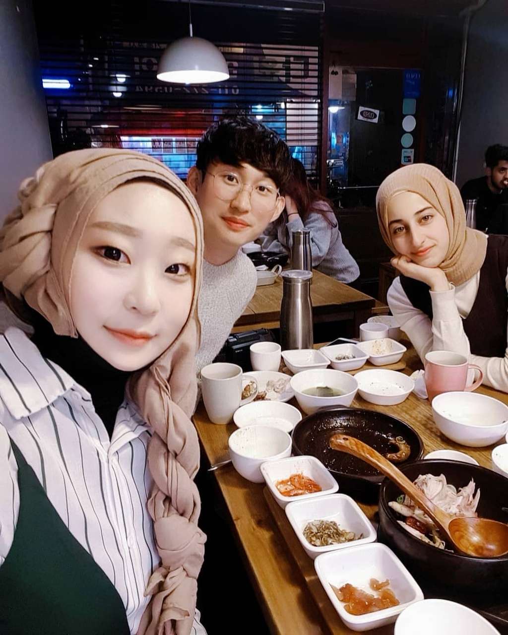 Song Bora