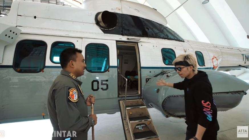 Atta Halilintar