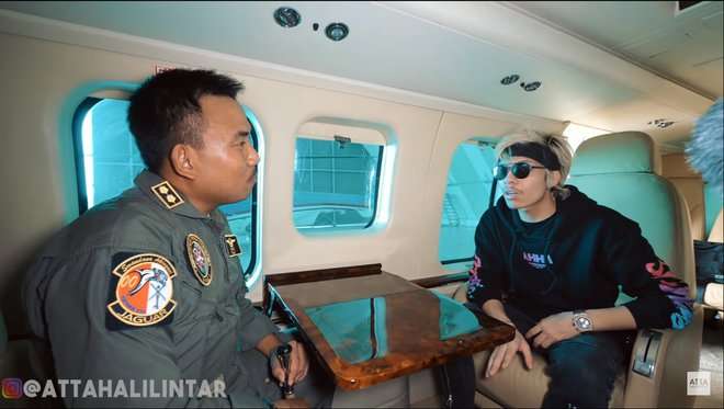 Atta Halilintar