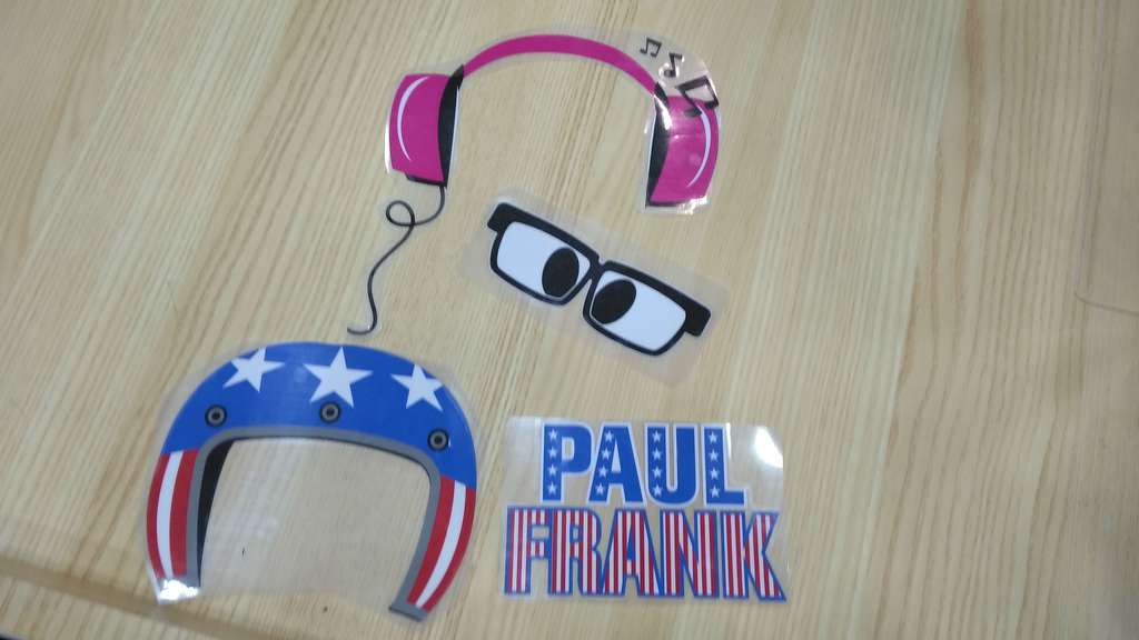 Paul Frank